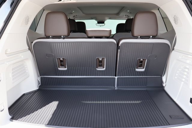 2026 Gmc Acadia Denali photo 14