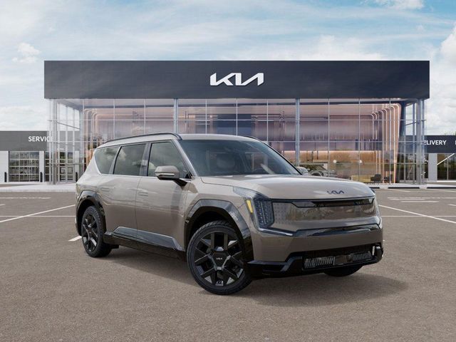 2026 Kia EV9 Land photo 7