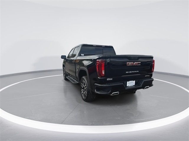 2023 Gmc Sierra 1500 AT4 photo 7