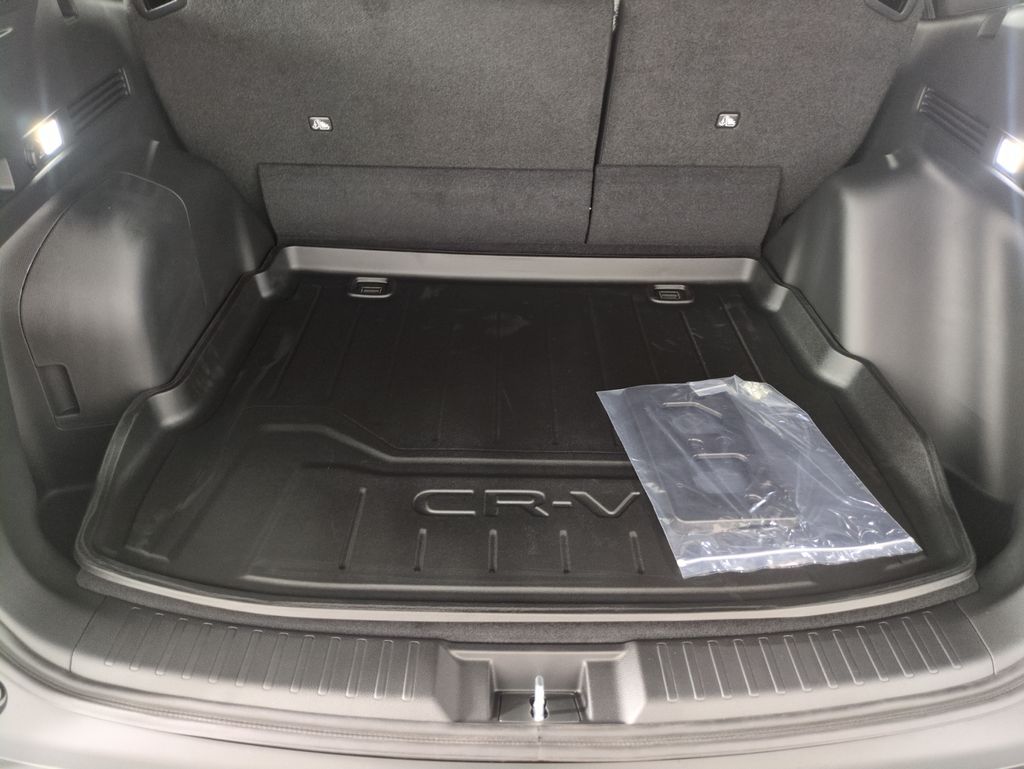 2026 Honda CR-V Hybrid photo 15