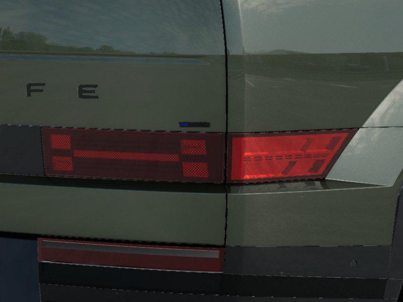 2026 Hyundai Santa Fe Calligraphy photo 10
