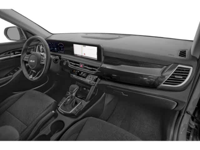 2026 Kia Seltos S photo 12