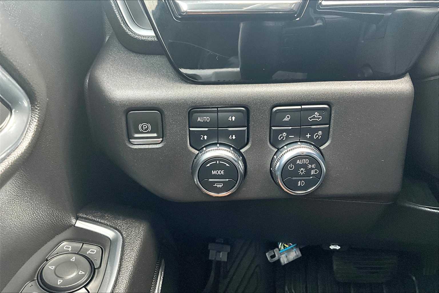 2023 Gmc Sierra 1500 SLT photo 33