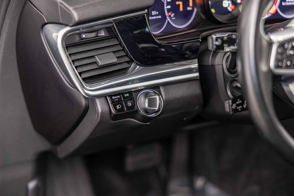 2019 PORSCHE PANAMERA - Image 21