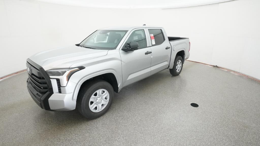 2026 Toyota Tundra SR's photo