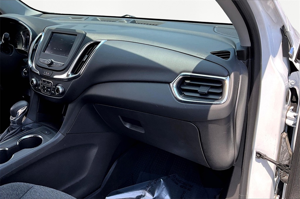 2022 Chevrolet Equinox LT photo 16