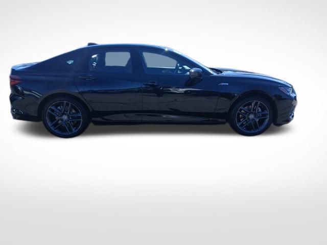 2024 Acura TLX SH-AWD A-Spec photo 8