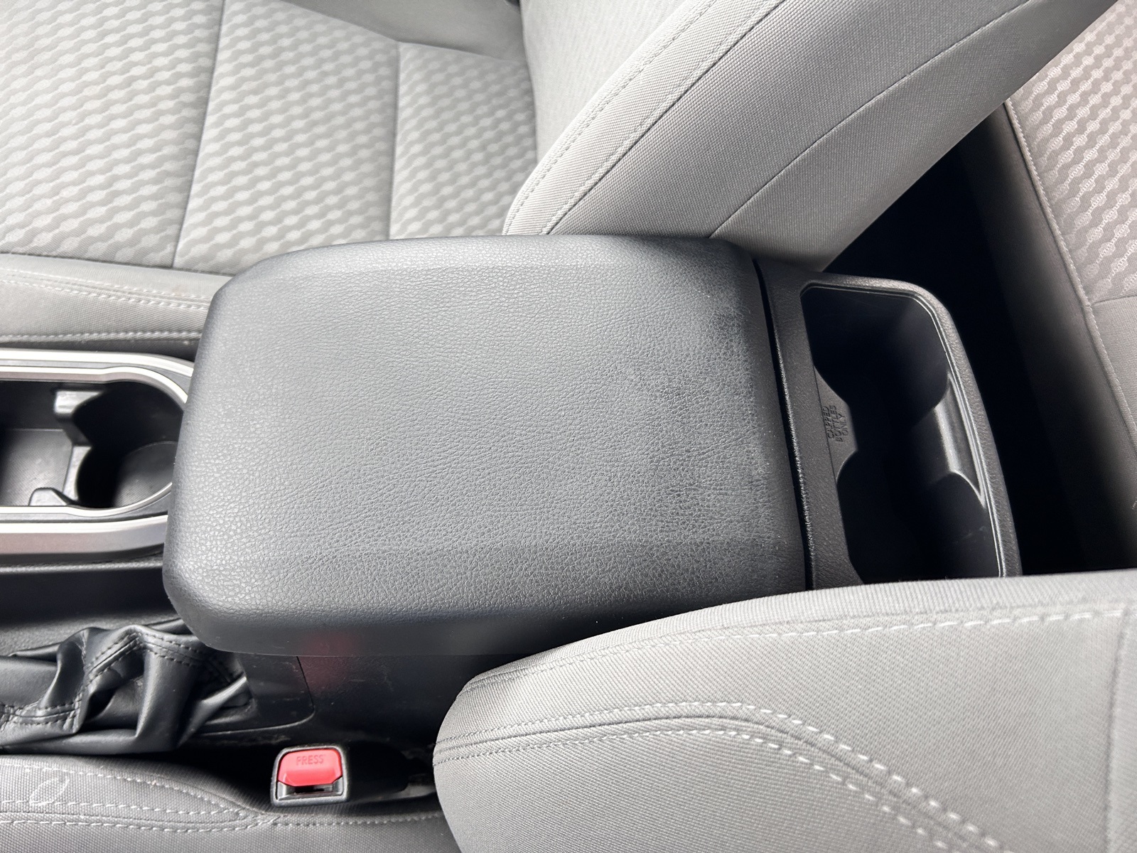 2023 Toyota Tacoma SR5 photo 36