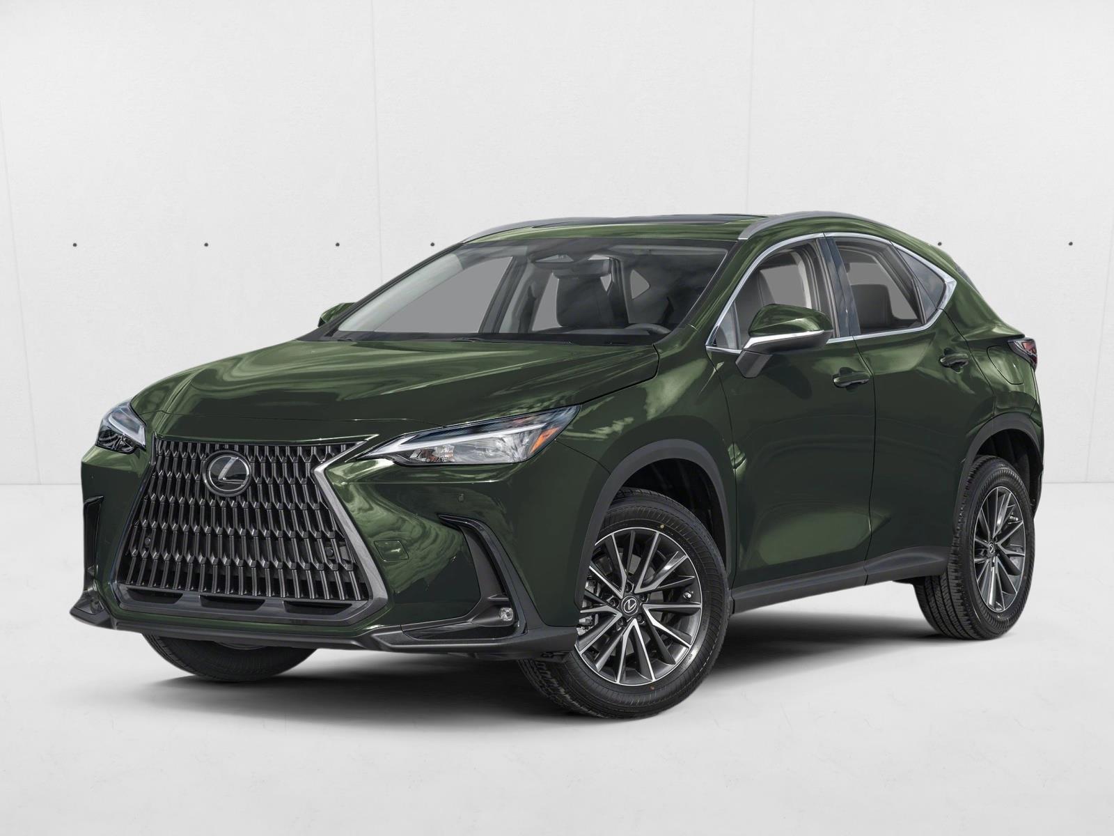 Pre-Owned 2025 Lexus NX NX 250 Premium Sport Utility in Tampa