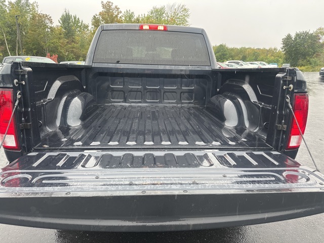 2018 Ram 1500 Tradesman photo 19