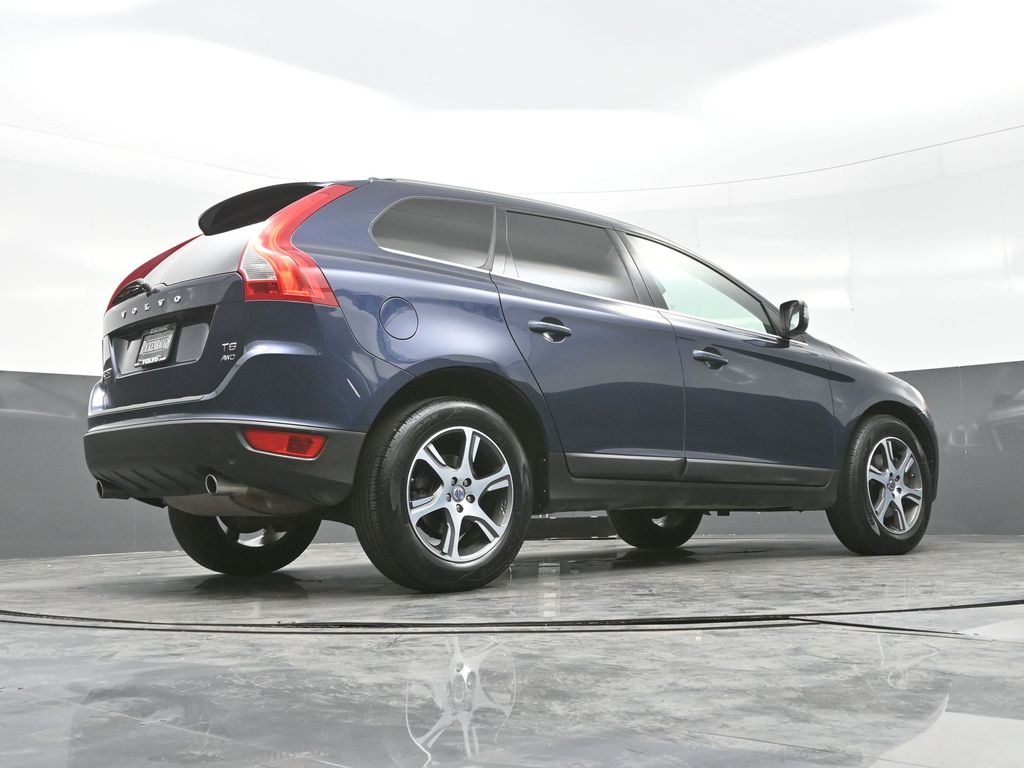 2012 Volvo XC60 T6 Premier Plus photo 23