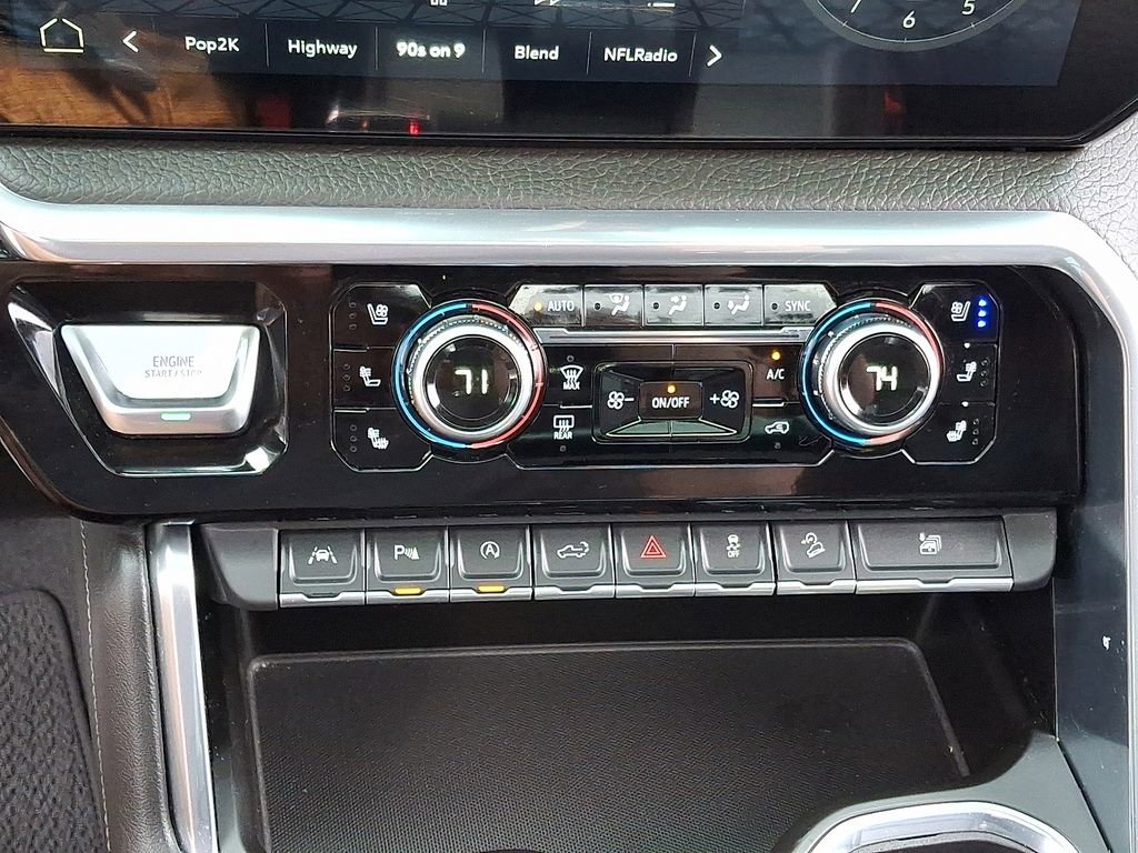 2023 Gmc Sierra Denali photo 16