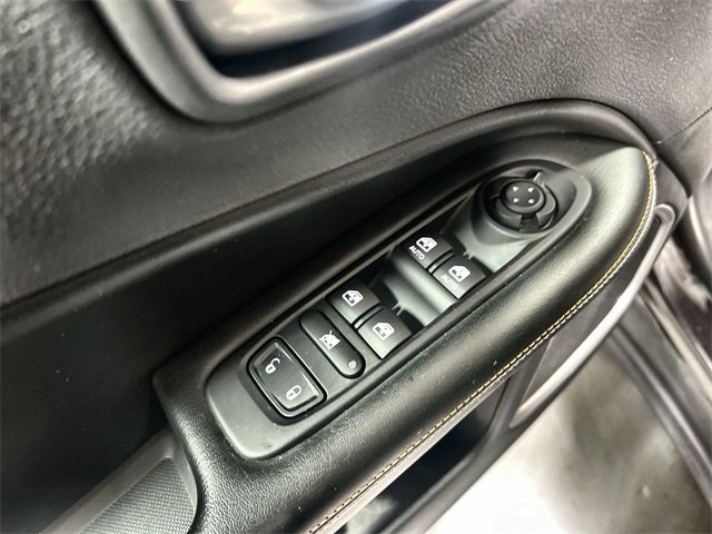 2021 Jeep Compass Latitude photo 15
