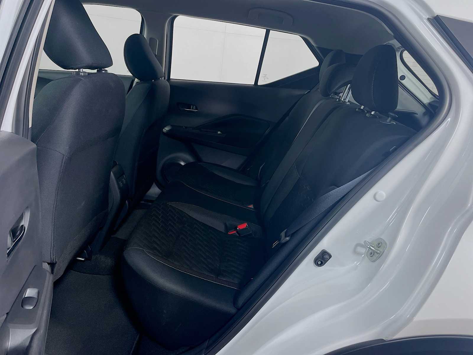 2023 Nissan Kicks SV photo 20
