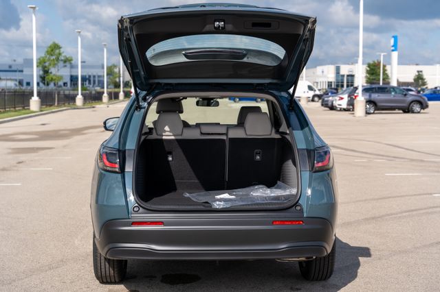 2026 Honda HR-V LX photo 21