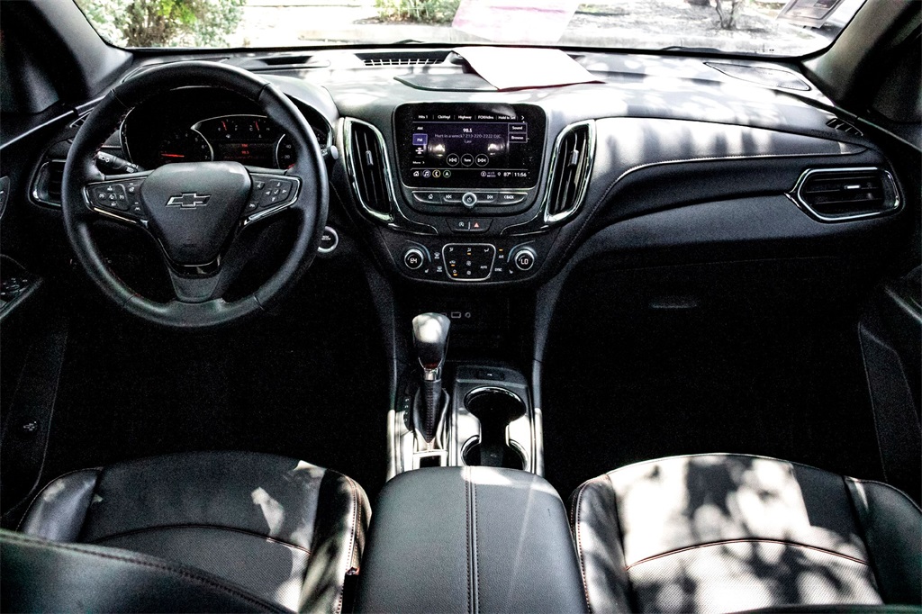 2024 Chevrolet Equinox RS photo 29