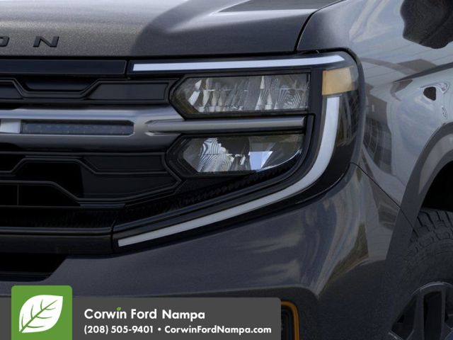 2025 Ford Expedition photo 18