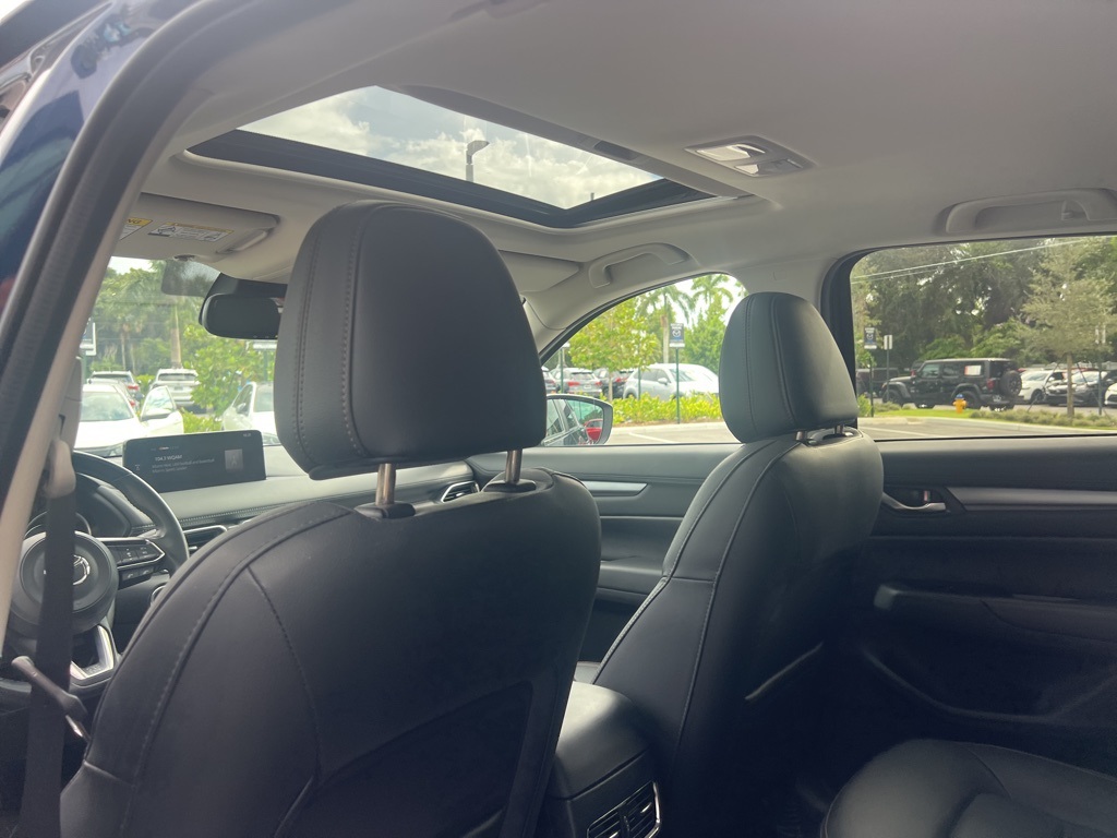 2023 Mazda CX-5 2.5 S Preferred photo 16