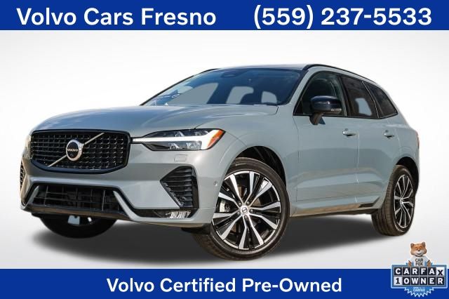 2023 Volvo XC60 Plus