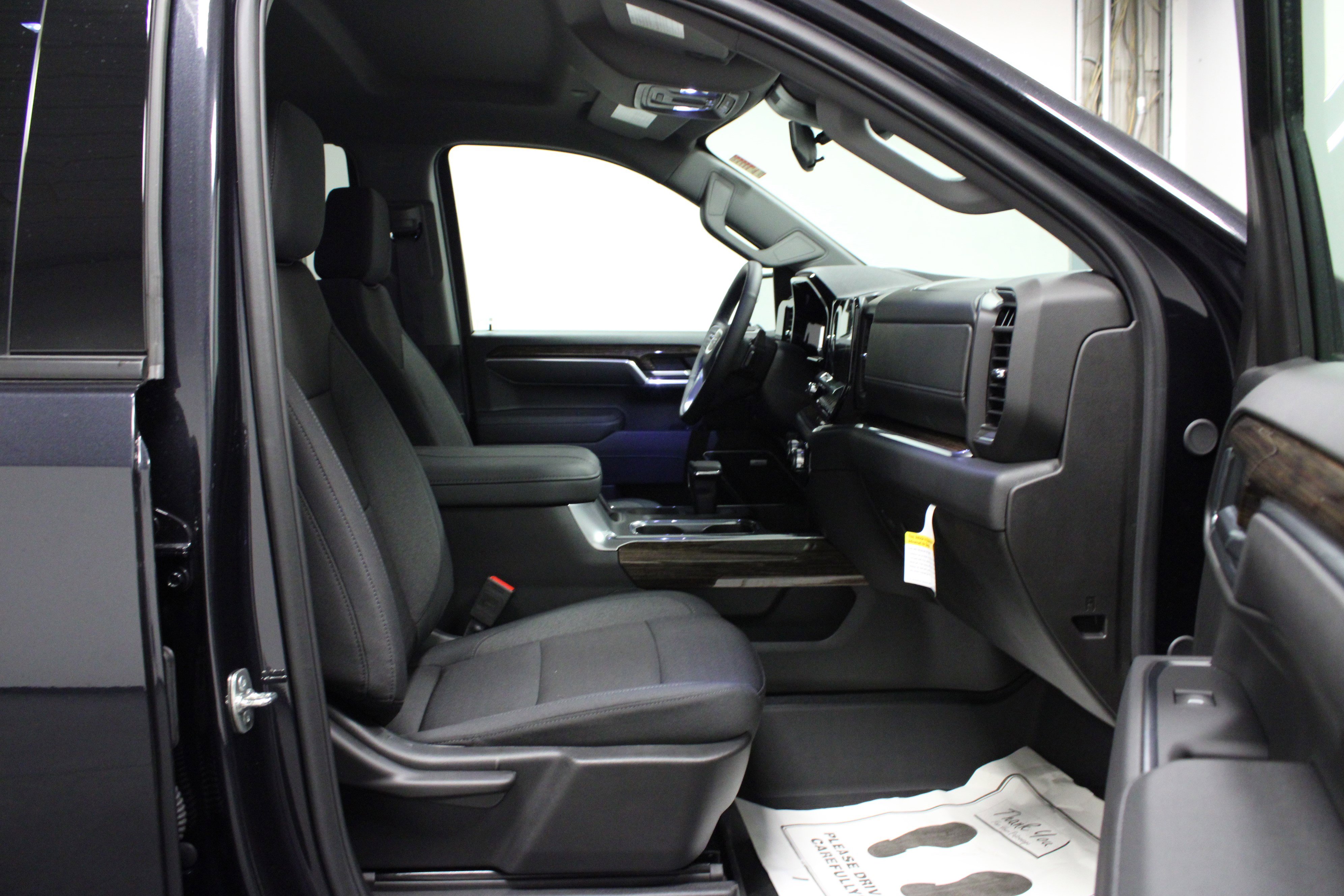 2025 Gmc Sierra 1500 Elevation photo 12