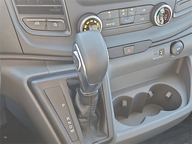 2024 Ford Transit Cargo Van photo 11