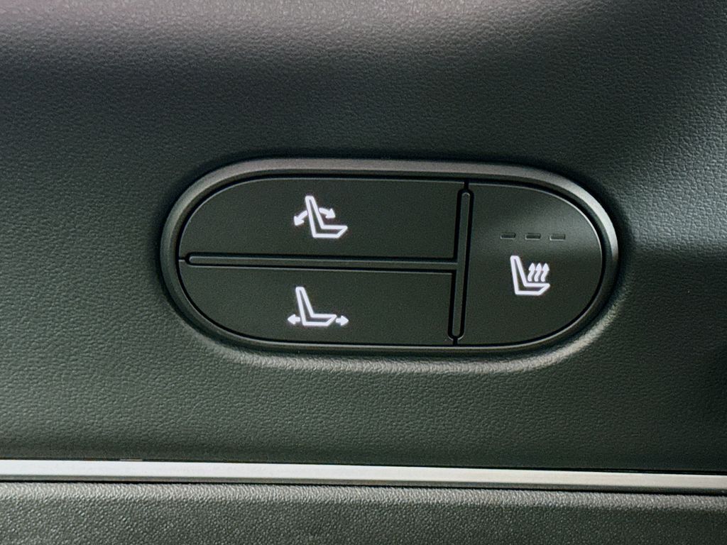 2026 Hyundai Palisade Calligraphy photo 29