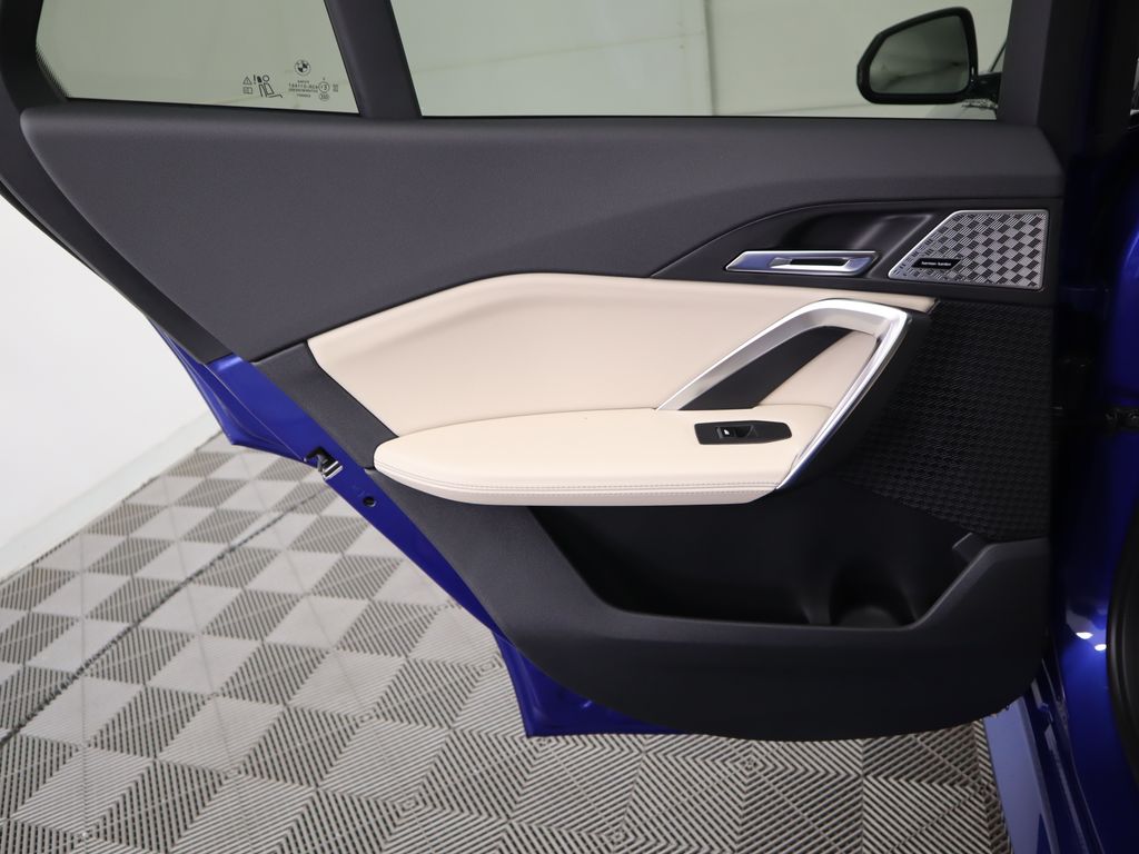 2025 Bmw X2 xDrive28i photo 27