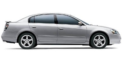 2005 Nissan Altima