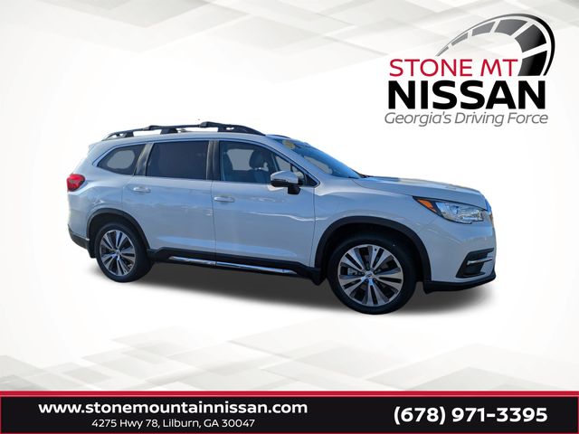 2020 Subaru Ascent Limited