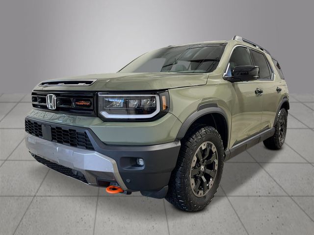 2026 Honda Passport TrailSport Elite's photo