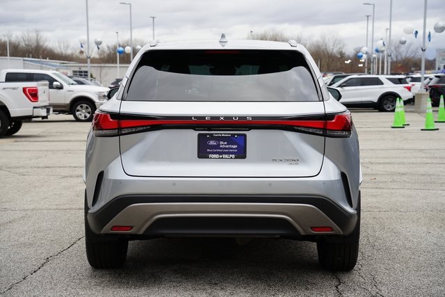 2025 LEXUS RX - Image 6