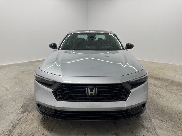 2025 Honda Accord SE photo 2