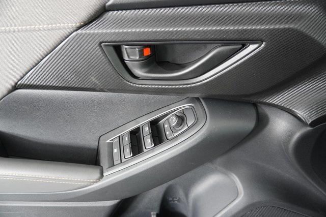 2025 Subaru Crosstrek Sport photo 10