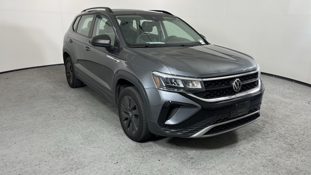 2022 Volkswagen Taos S