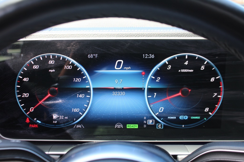 2023 Mercedes Benz GLS 580 4MATIC photo 14