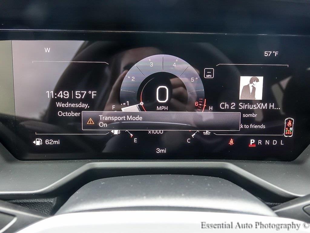 2026 GMC ACADIA - Image 13