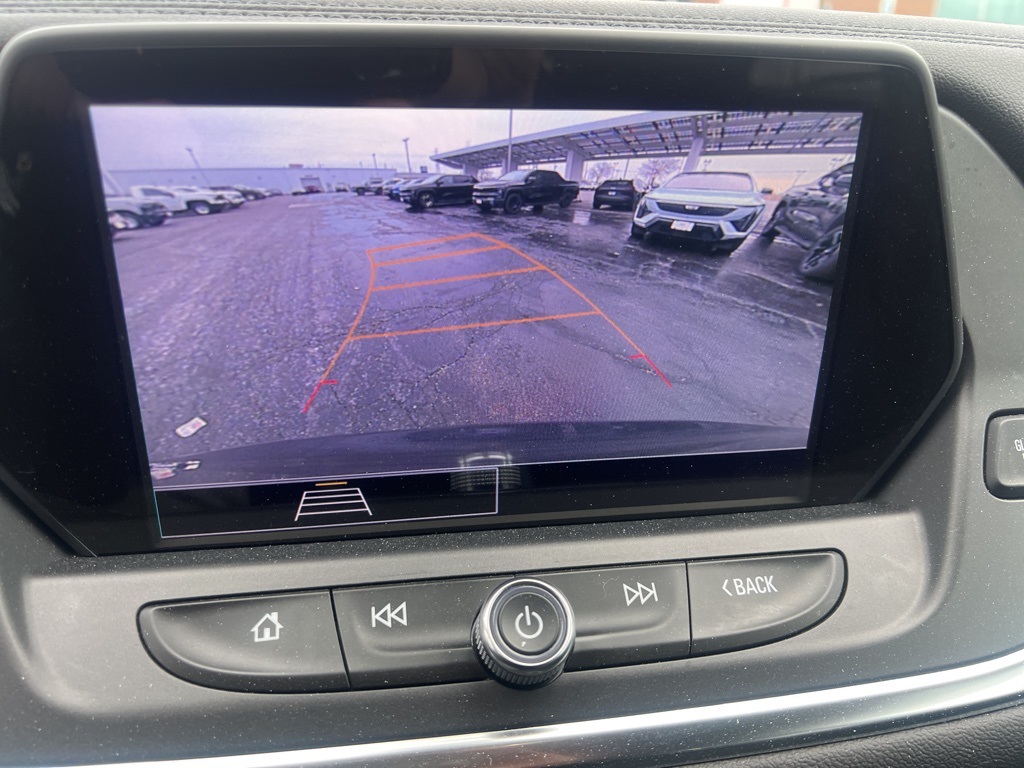 2021 CHEVROLET BLAZER - Image 10