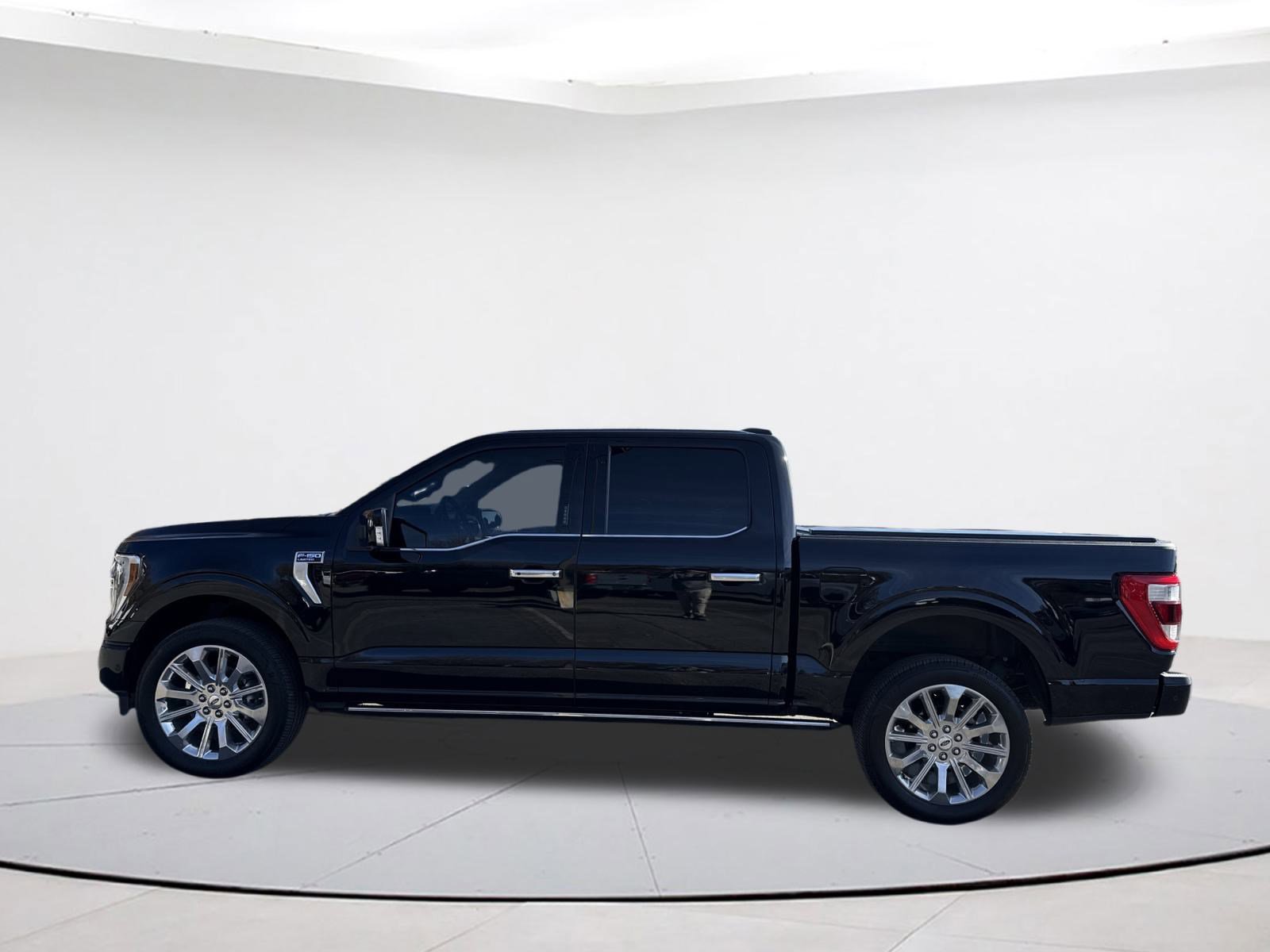2022 Ford F-150 Limited photo 4