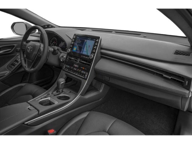 2021 Toyota Avalon Touring photo 13