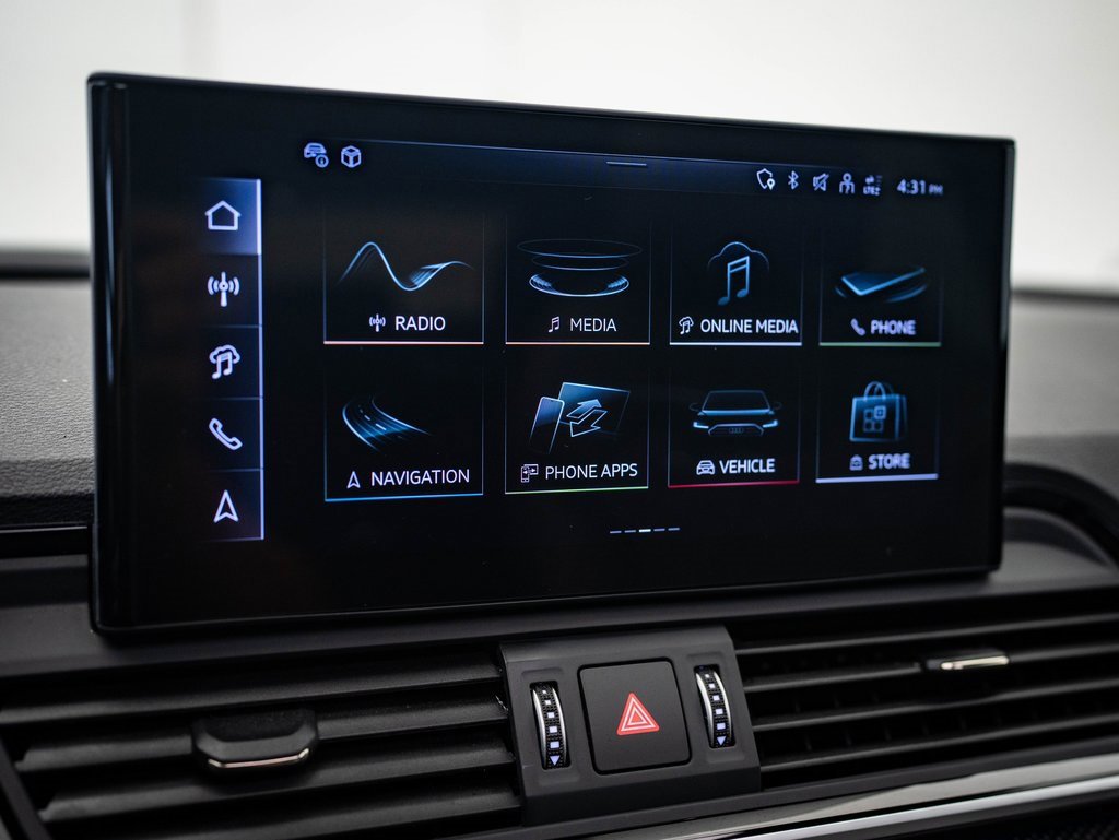 2024 Audi SQ5 Prestige photo 27