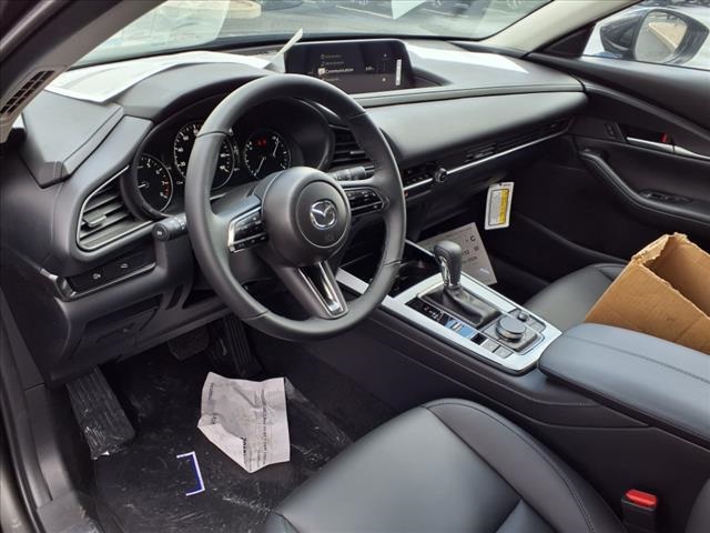 2025 Mazda CX-30 2.5 Select Sport photo 12