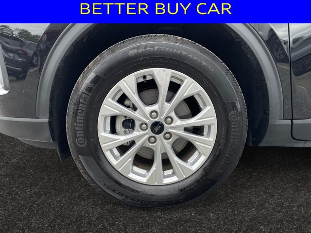 2025 Ford Escape Active photo 14