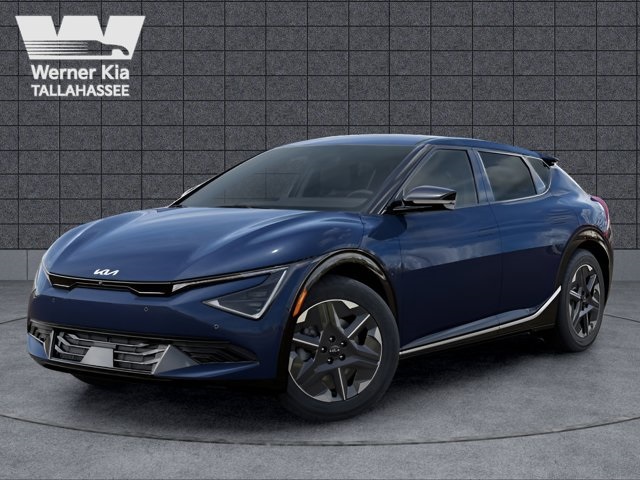 2025 Kia EV6 Light L/R's photo