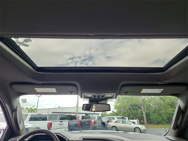 2025 Gmc Sierra 1500 SLT photo 12
