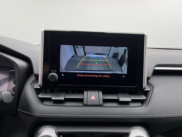2024 Toyota RAV4 LE photo 26