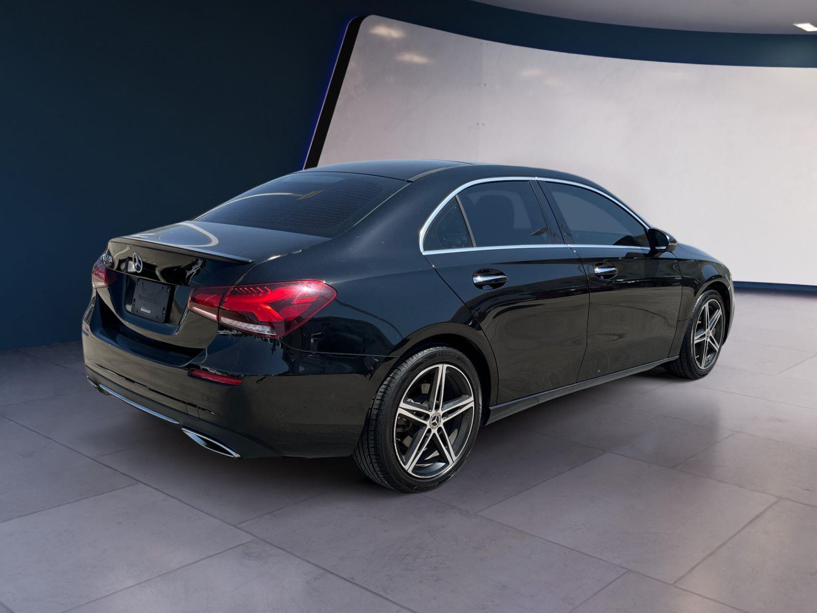2022 Mercedes Benz A 220 photo 5