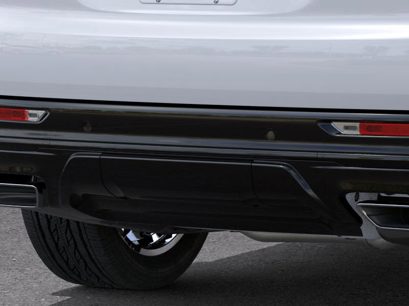 2025 Buick Enclave Sport Touring photo 9
