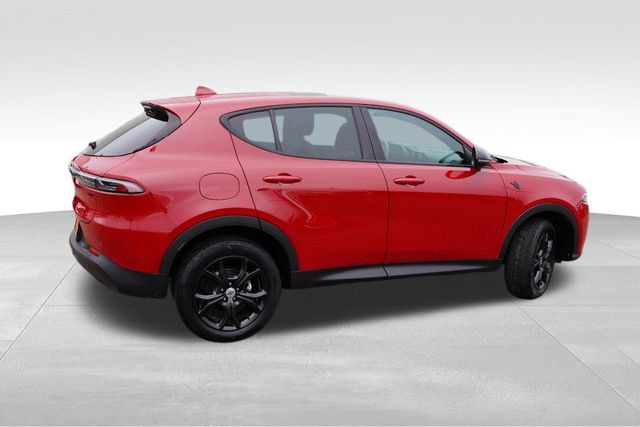 2023 Dodge Hornet GT Plus photo 4