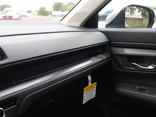 2026 Honda CR-V EX photo 22