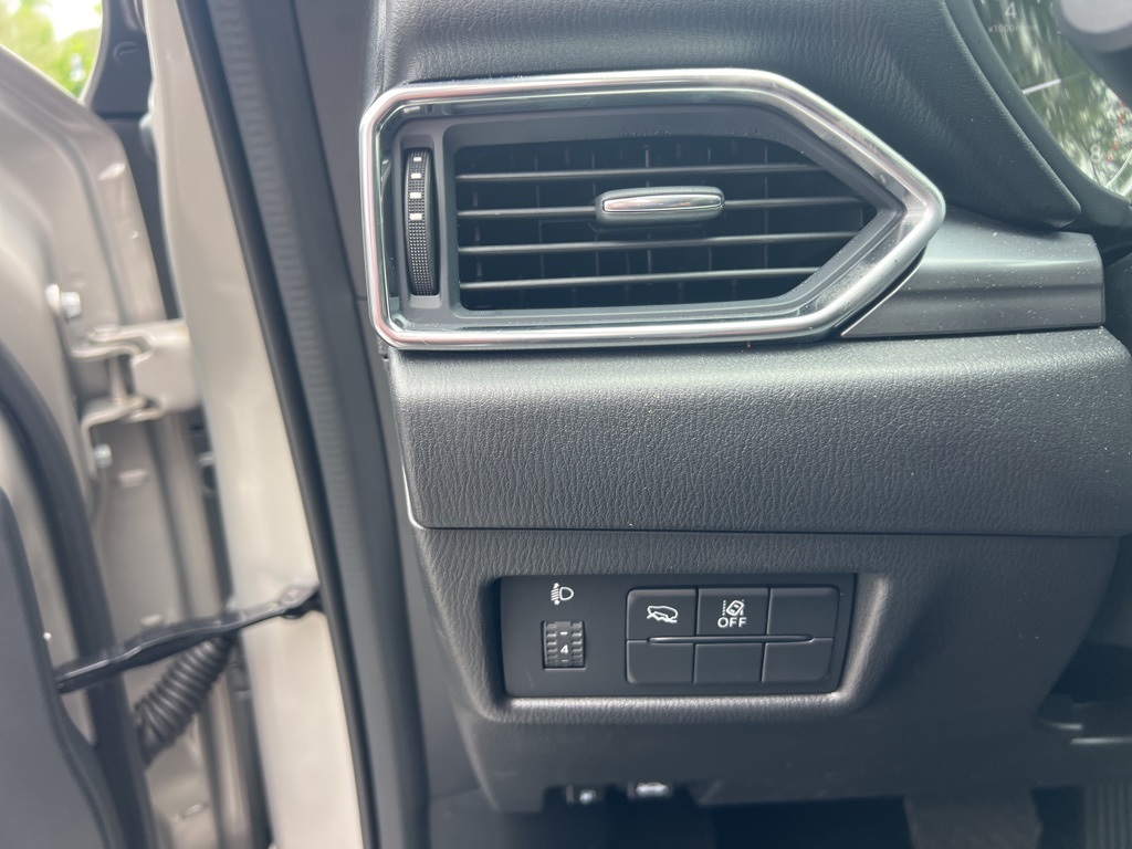 2025 Mazda CX-5 2.5 S photo 19